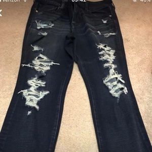 American Eagle 16short